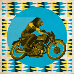 Alan Souquet - WORLD WIDE CUT