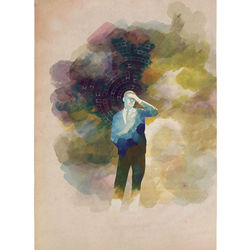 Alan Souquet - WORLD WIDE CUT