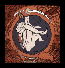 Alan Souquet - Illustration