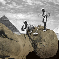 Alan Souquet - WORLD WIDE CUT