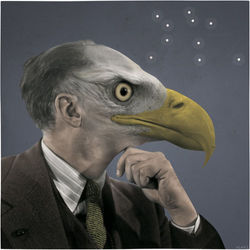 Alan Souquet - WORLD WIDE CUT