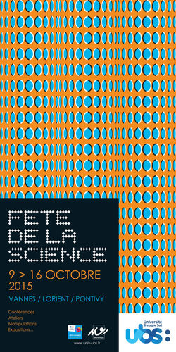 Alan Souquet - Affiche