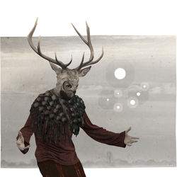 Alan Souquet - WORLD WIDE CUT