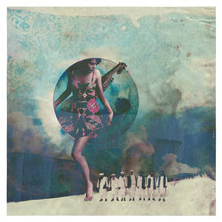 Alan Souquet - WORLD WIDE CUT