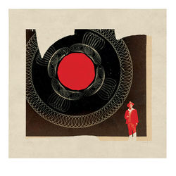 Alan Souquet - WORLD WIDE CUT