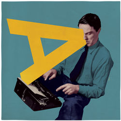 Alan Souquet - WORLD WIDE CUT