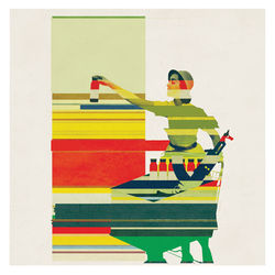 Alan Souquet - WORLD WIDE CUT