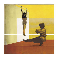 Alan Souquet - WORLD WIDE CUT