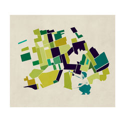 Alan Souquet - WORLD WIDE CUT