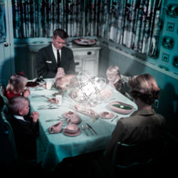 Alan Souquet - WORLD WIDE CUT