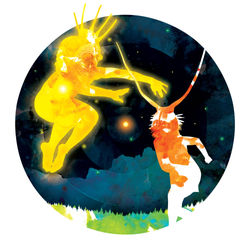 Alan Souquet - WORLD WIDE CUT