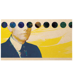 Alan Souquet - WORLD WIDE CUT