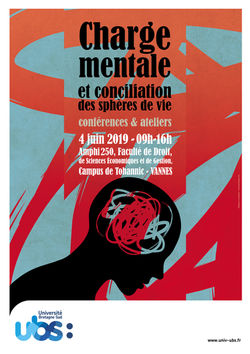 Alan Souquet - Affiche