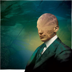 Alan Souquet - WORLD WIDE CUT