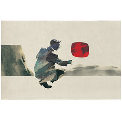 Alan Souquet - WORLD WIDE CUT