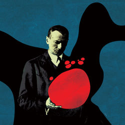 Alan Souquet - WORLD WIDE CUT