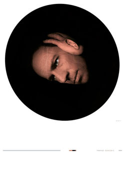 Alan Souquet - WORLD WIDE CUT