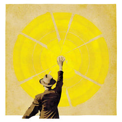 Alan Souquet - WORLD WIDE CUT