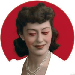 Alan Souquet - WORLD WIDE CUT