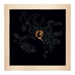 Alan Souquet - WORLD WIDE CUT