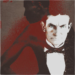 Alan Souquet - WORLD WIDE CUT