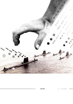 Alan Souquet - WORLD WIDE CUT