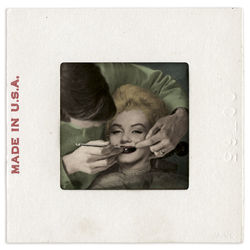 Alan Souquet - WORLD WIDE CUT