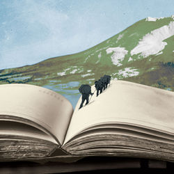 Alan Souquet - Illustration