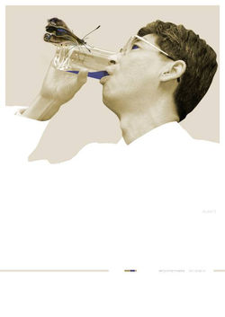 Alan Souquet - WORLD WIDE CUT