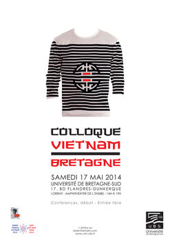 Alan Souquet - Affiche