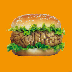 Alan Souquet - WORLD WIDE CUT