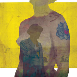 Alan Souquet - WORLD WIDE CUT