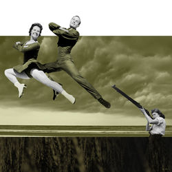 Alan Souquet - WORLD WIDE CUT