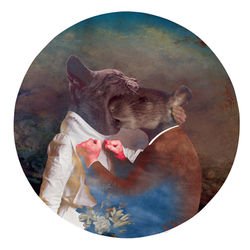 Alan Souquet - WORLD WIDE CUT