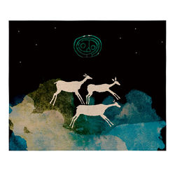 Alan Souquet - WORLD WIDE CUT