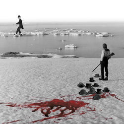 Alan Souquet - WORLD WIDE CUT