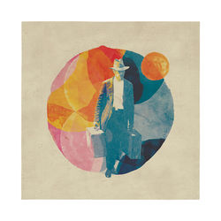 Alan Souquet - WORLD WIDE CUT