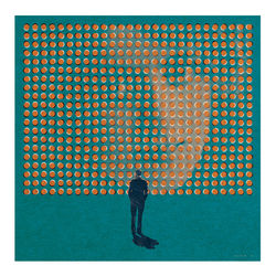 Alan Souquet - WORLD WIDE CUT