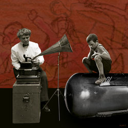 Alan Souquet - WORLD WIDE CUT