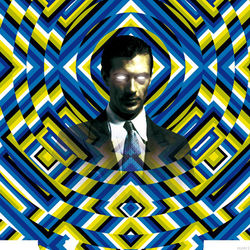 Alan Souquet - WORLD WIDE CUT