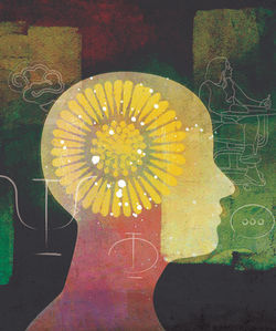 Alan Souquet - Illustration