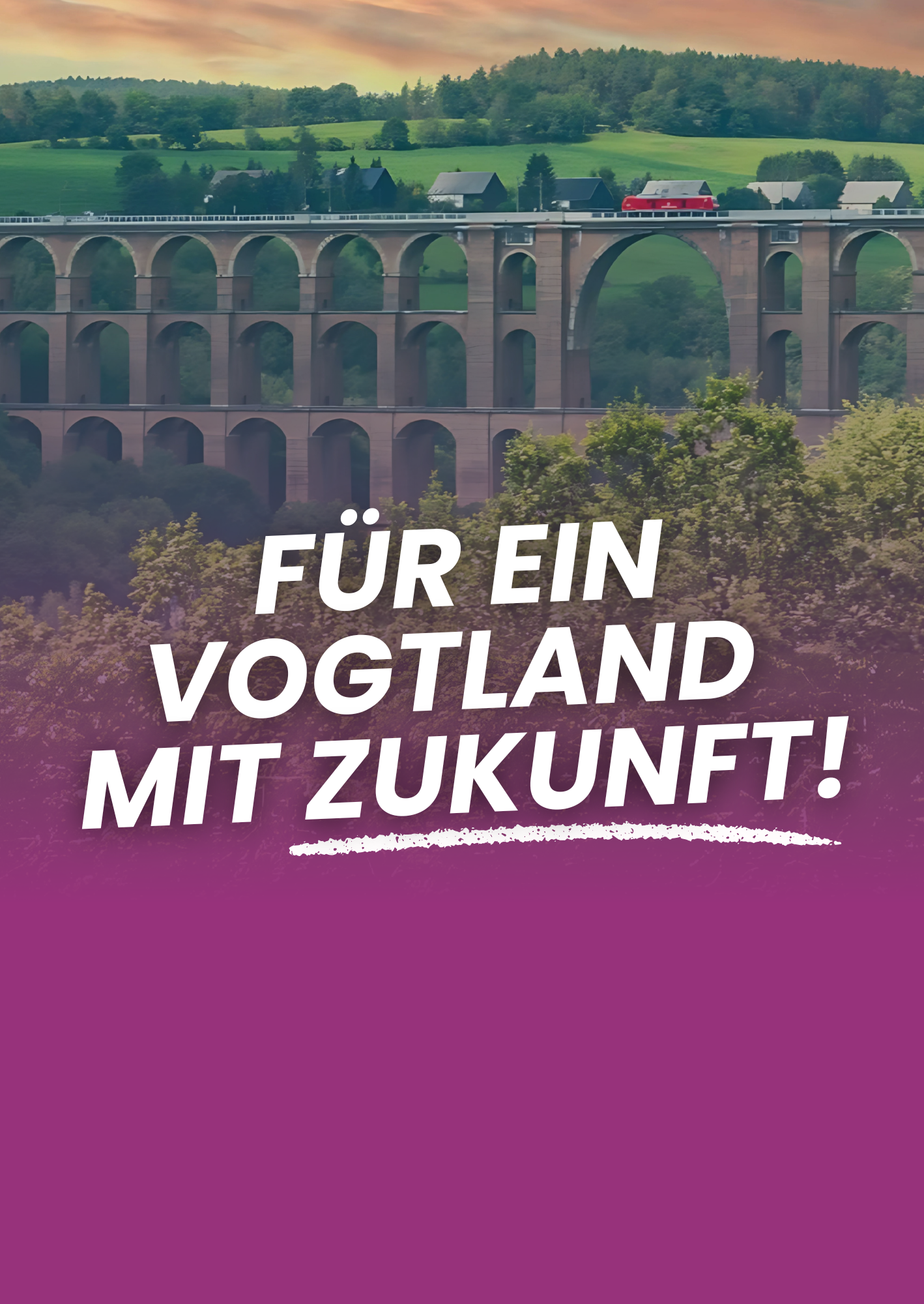 Autorenbild: Redaktion der Neuen Perspektive Vogtland
