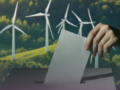 Windkraftausbau: Wann werden wir gefragt?
