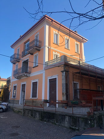 Casa Elisa