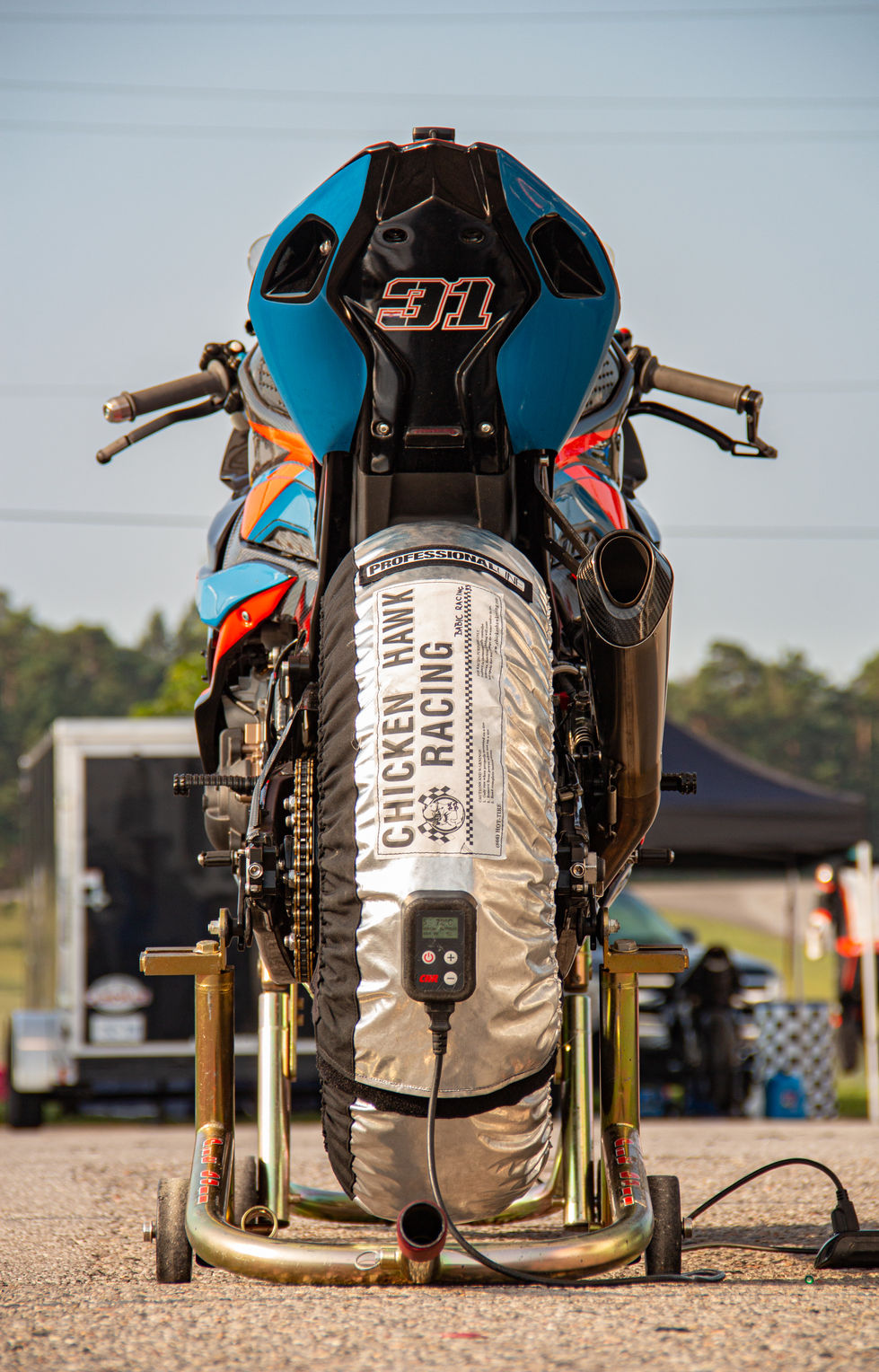 BMW S1000 RR RACE BIKE REAR VIEW.JPG
