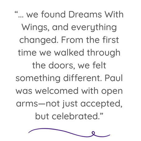 Check out the new testimonial page.