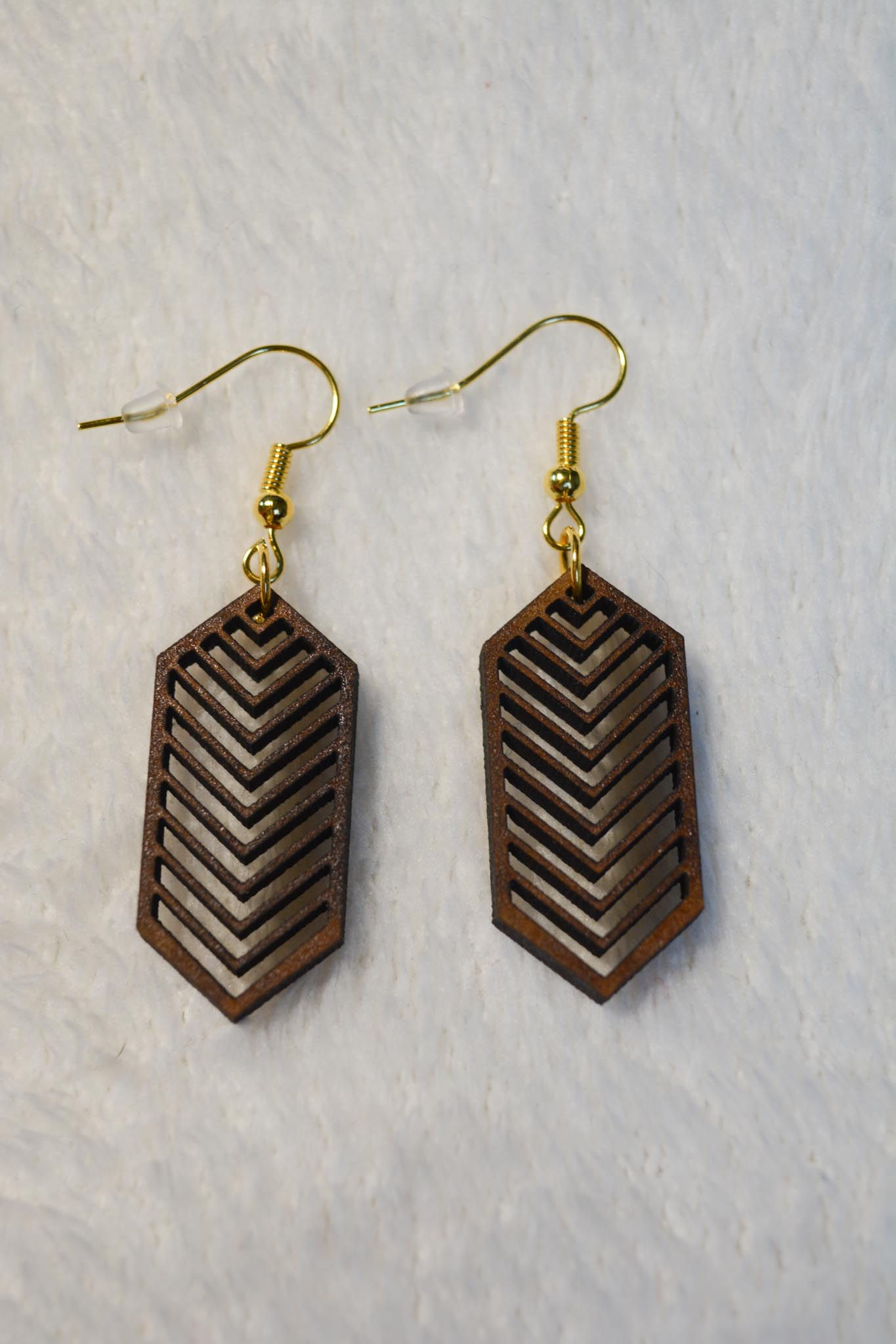 Boucle d'oreille - Mia