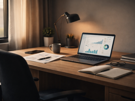ERP Reports for construction companies