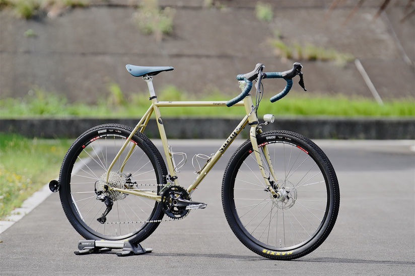 碎石車
