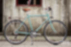 Renee 02 SURLY LHT TREKKING